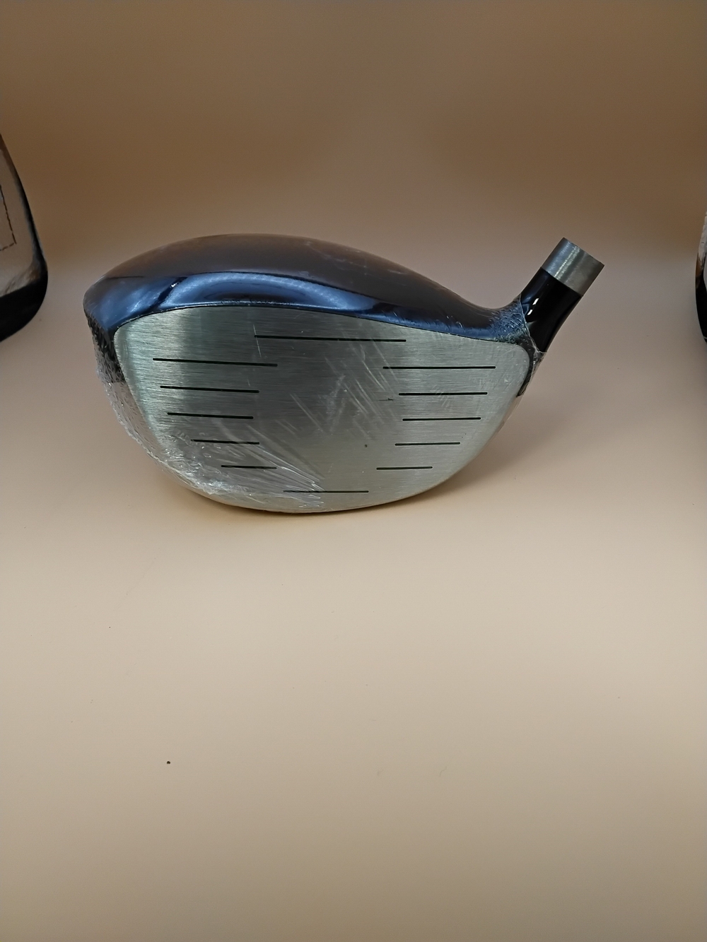 Golf Club Driver Head SMT Series Babylon 9 Loft (9.70 Launch) New Old Stock